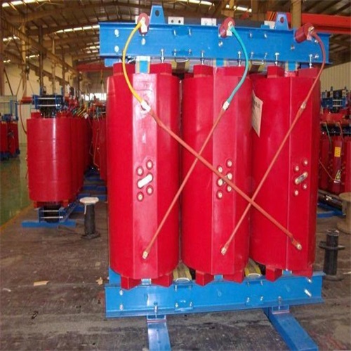 甘井子SCB10-1000KVA干式变压器